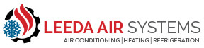 Leeda Air Systems Ltd. Logo